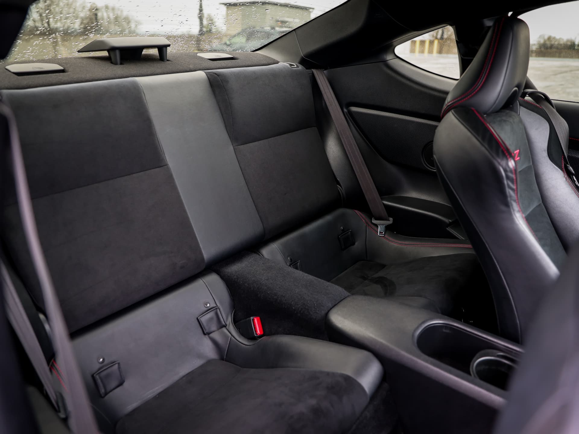 2020 Subaru BRZ — Photo 17