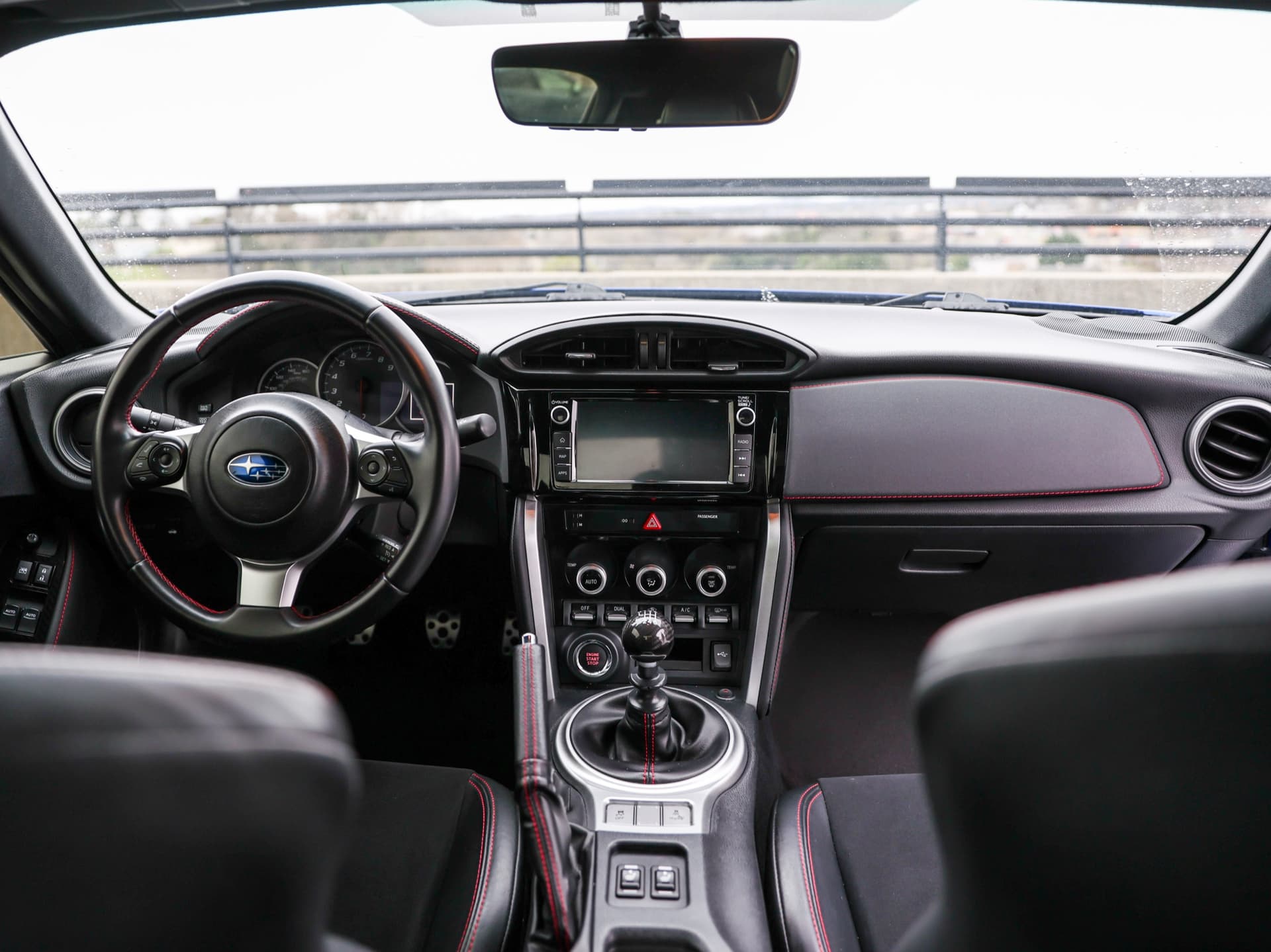 2020 Subaru BRZ — Photo 18